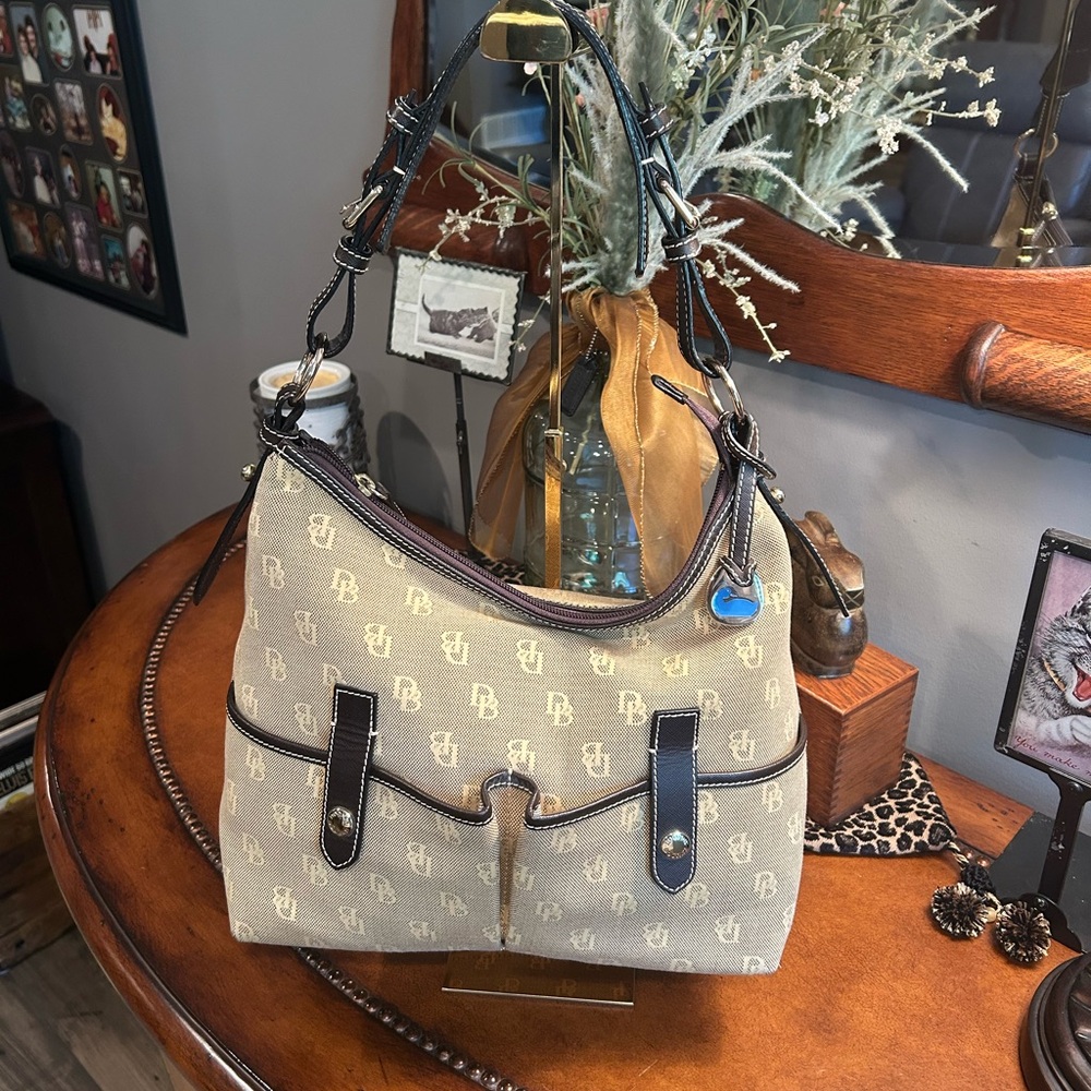 Dooney & Bourke Shoulder Bag